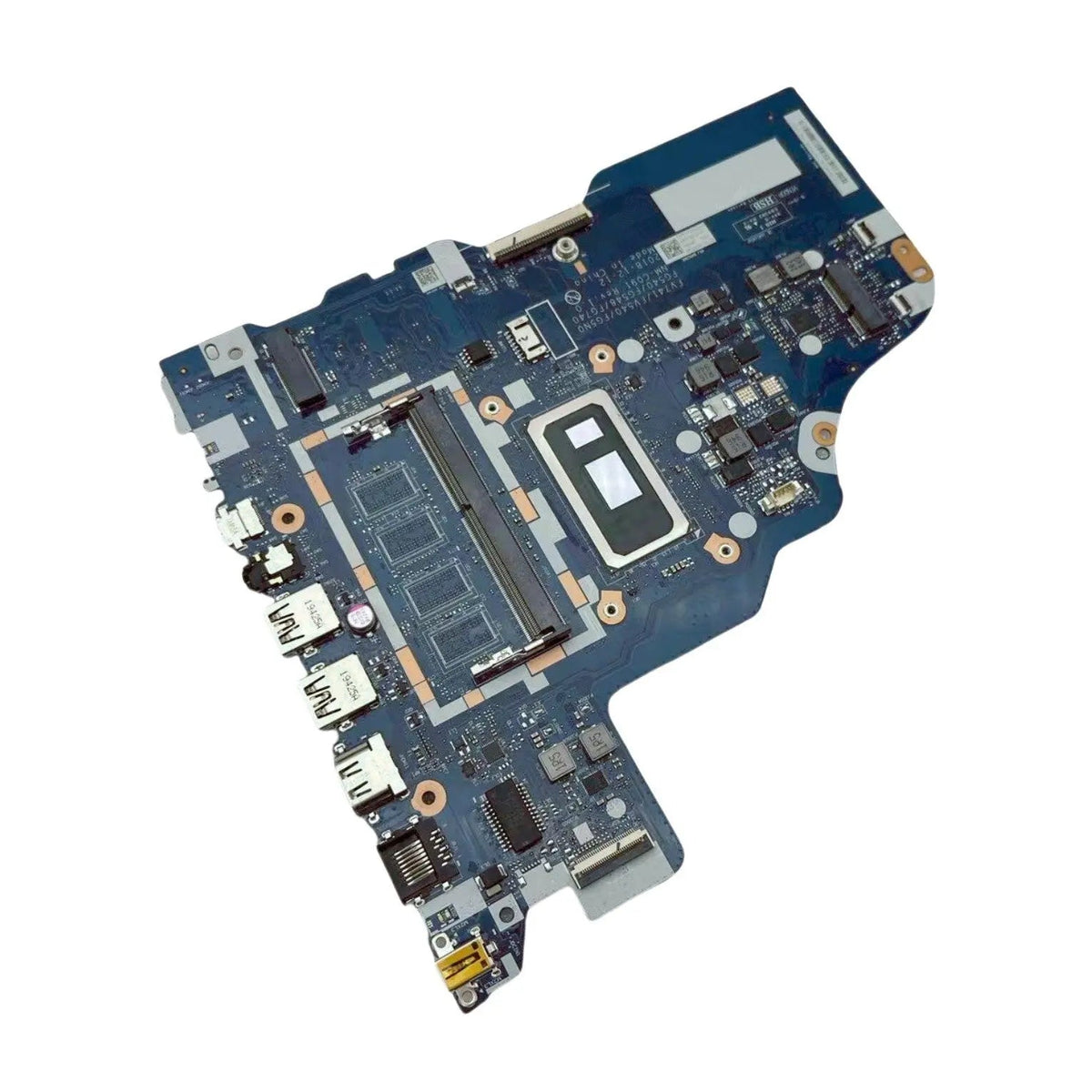 Lenovo Ideapad L340-15IWL Motherboard NM-C091 5B20S41707 with 4205U CPU - Bighao-era Laptop Part