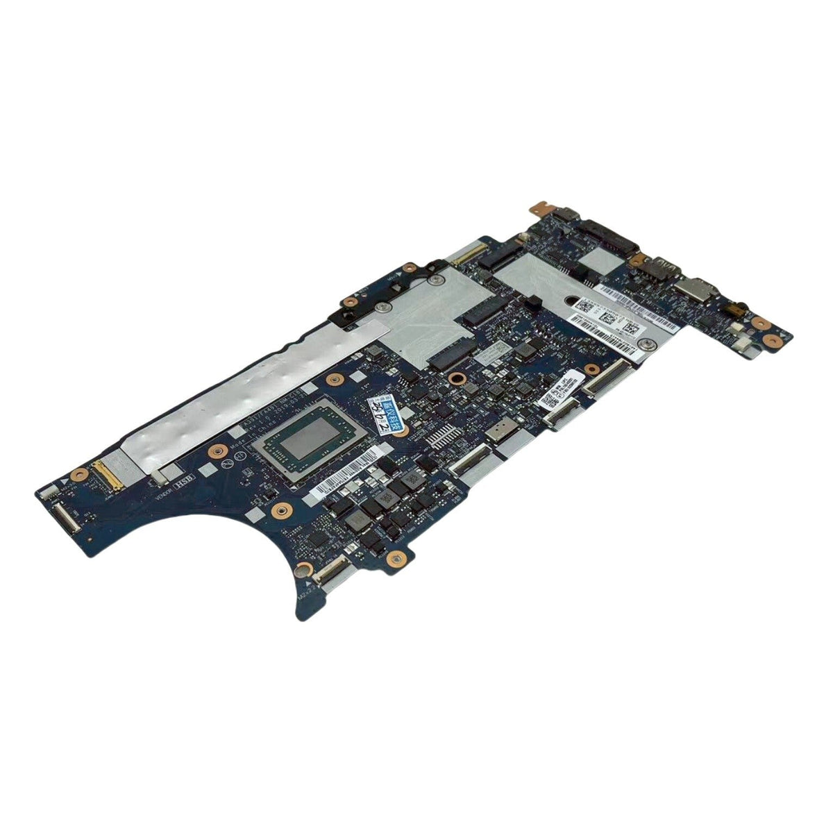 Lenovo ThinkPad X395 Motherboard NM-C181 02DM192 with R7-3700U CPU 8GB-RAM - Bighao-era Laptop Part