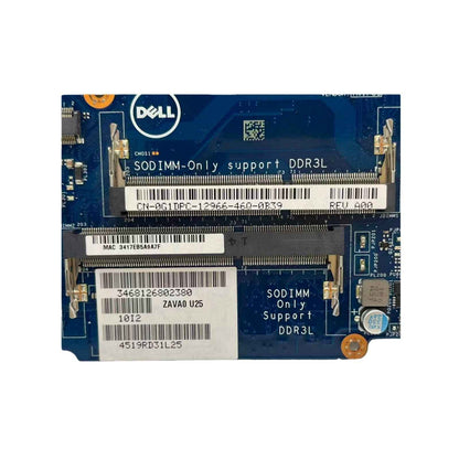 Dell Inspiron 5447 Motherboard LA-B012P CN‑0G1DPC with i5-4210U CPU - Bighao-era Laptop Part