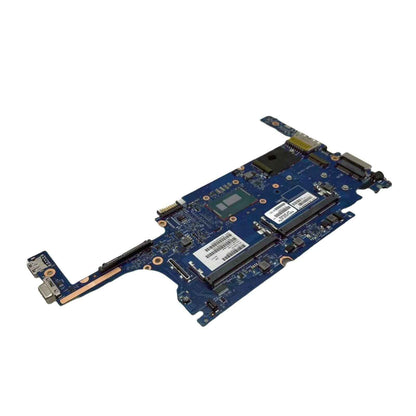 HP EliteBook 820 G1 Motherboard 6050A2630701 802497-601 with i5-4300U CPU - Bighao-era Laptop Part