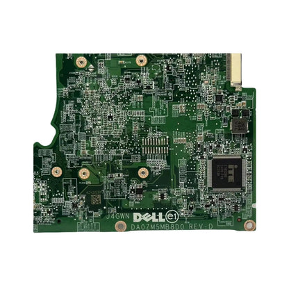 Dell Inspiron 11 3135 Motherboard DA0ZM5MB8D0 CN-0PCKF0 with A6-1450 CPU - Bighao-era Laptop Part