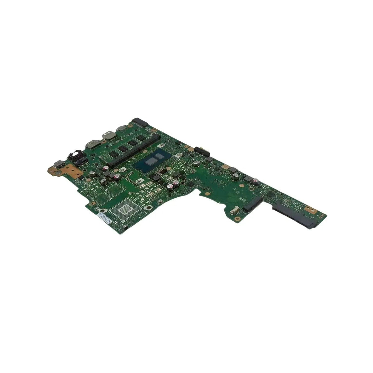 ASUS VivoBook X405UA Motherboard 90NB0FA0-R00040 with i3-7100U 4GB-RAM - Bighao-era Laptop Part