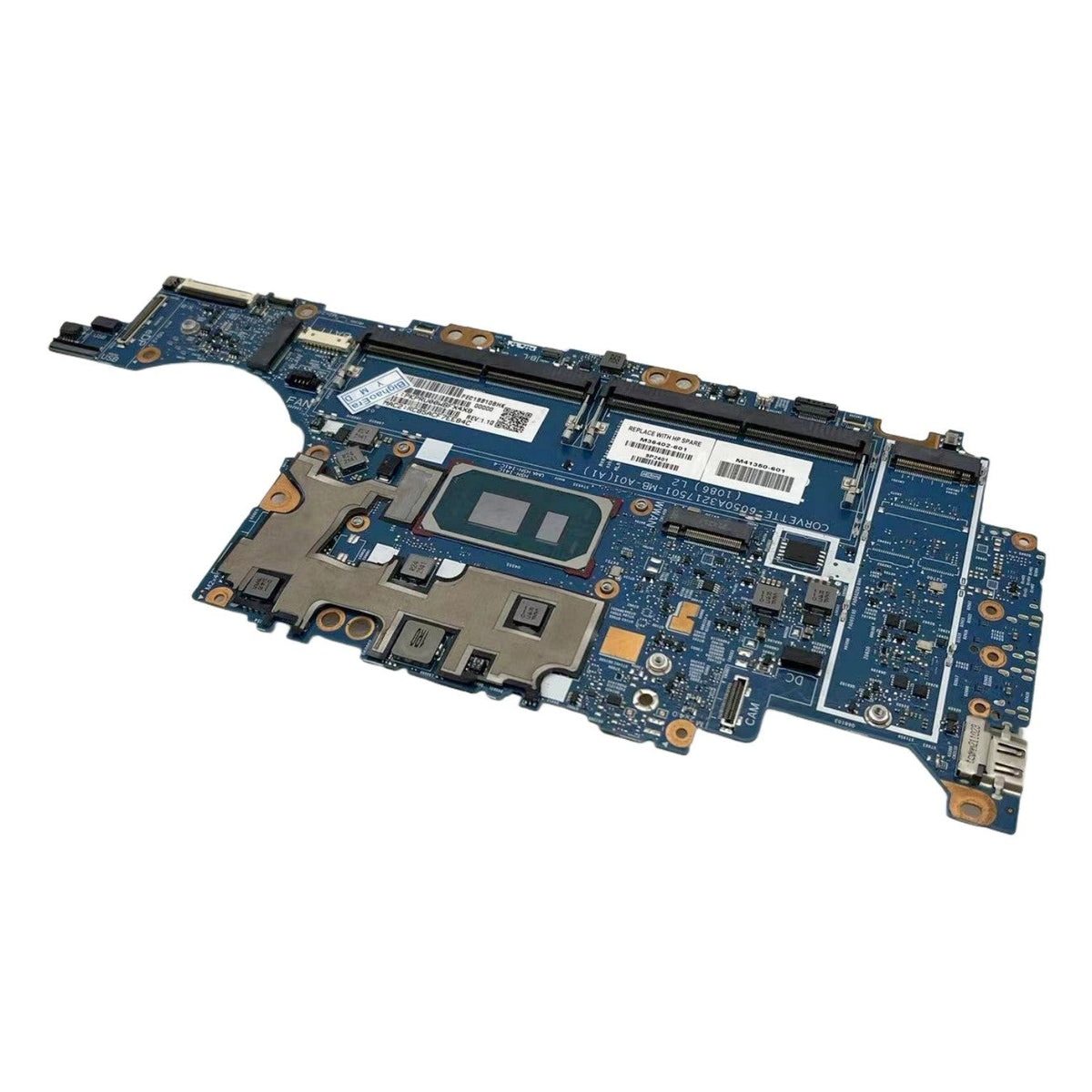 HP EliteBook 840 G8 Motherboard 6050A3217501 M36405-601 with i7-1165G7 CPU - Bighao-era Laptop Part