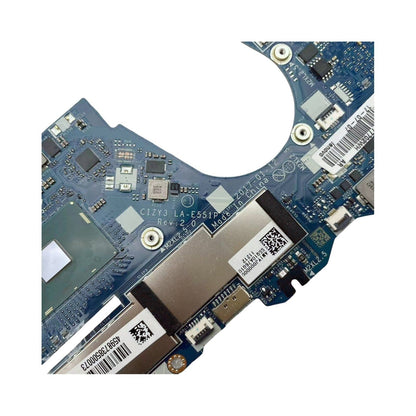 Lenovo Yoga 720-13IKB Motherboard LA-E551 5B20N67805 with i5-7200U CPU 8GB-RAM - Bighao-era Laptop Part