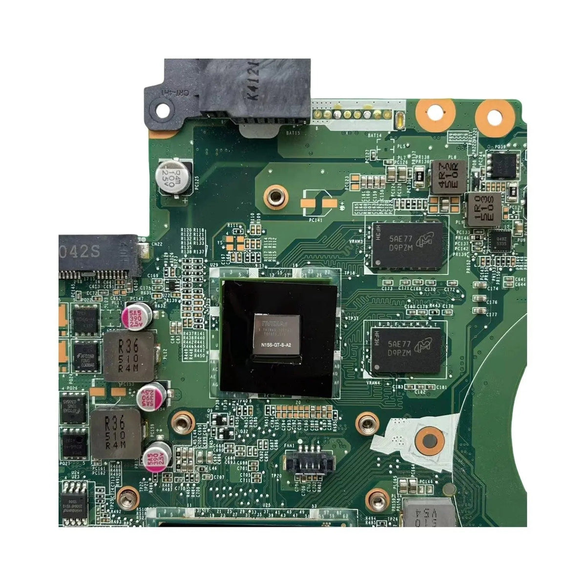 HP Pavilion 15-P Motherboard DAY11AMB6E0 794986-501 with i7-5500U GT840M-2GB - Bighao-era Laptop Part