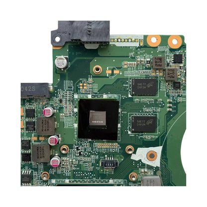 HP Pavilion 15-P Motherboard DAY11AMB6E0 794986-501 with i7-5500U GT840M-2GB - Bighao-era Laptop Part