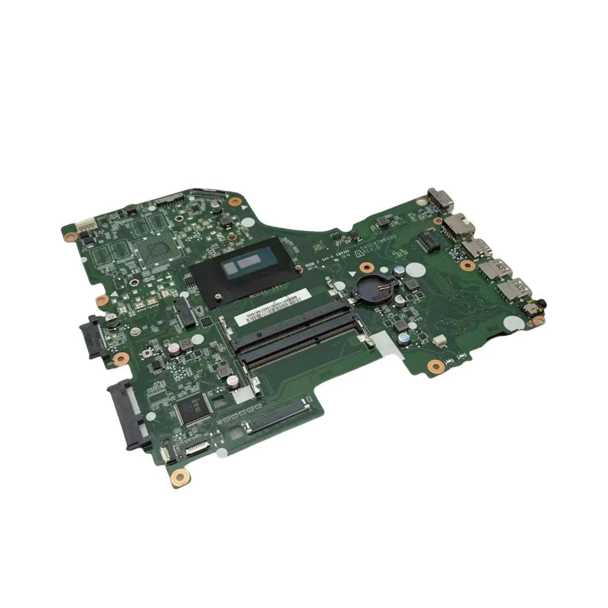 Acer Aspire E5-573 Motherboard DA0ZRTMB6D0 NB.MVH11.003 with i5-5200U CPU - Bighao-era Laptop Part