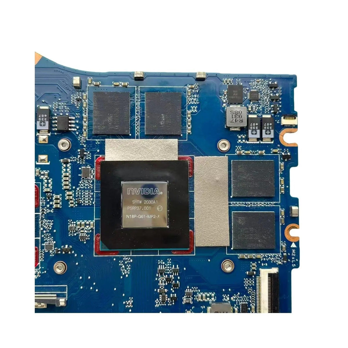 HP Omen 15-EK Motherboard DAG3EBMB8D0 L98751-601 with i5-10300H GTX1650-4GB - Bighao-era Laptop Part