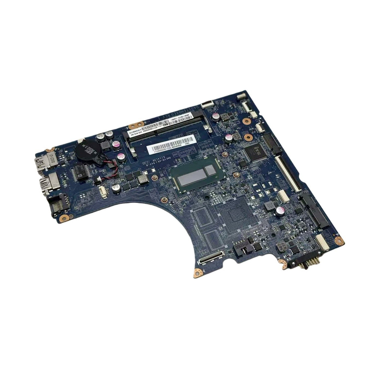 Lenovo Ideapad Flex 14 Motherboard DA0ST6MB6E0 with i3-4010U CPU - Bighao-era Laptop Part