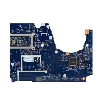 Lenovo ThinkPad Yoga L390 Motherboard 18724-1M 02DL831 with i5-8265U CPU - Bighao-era Laptop Part