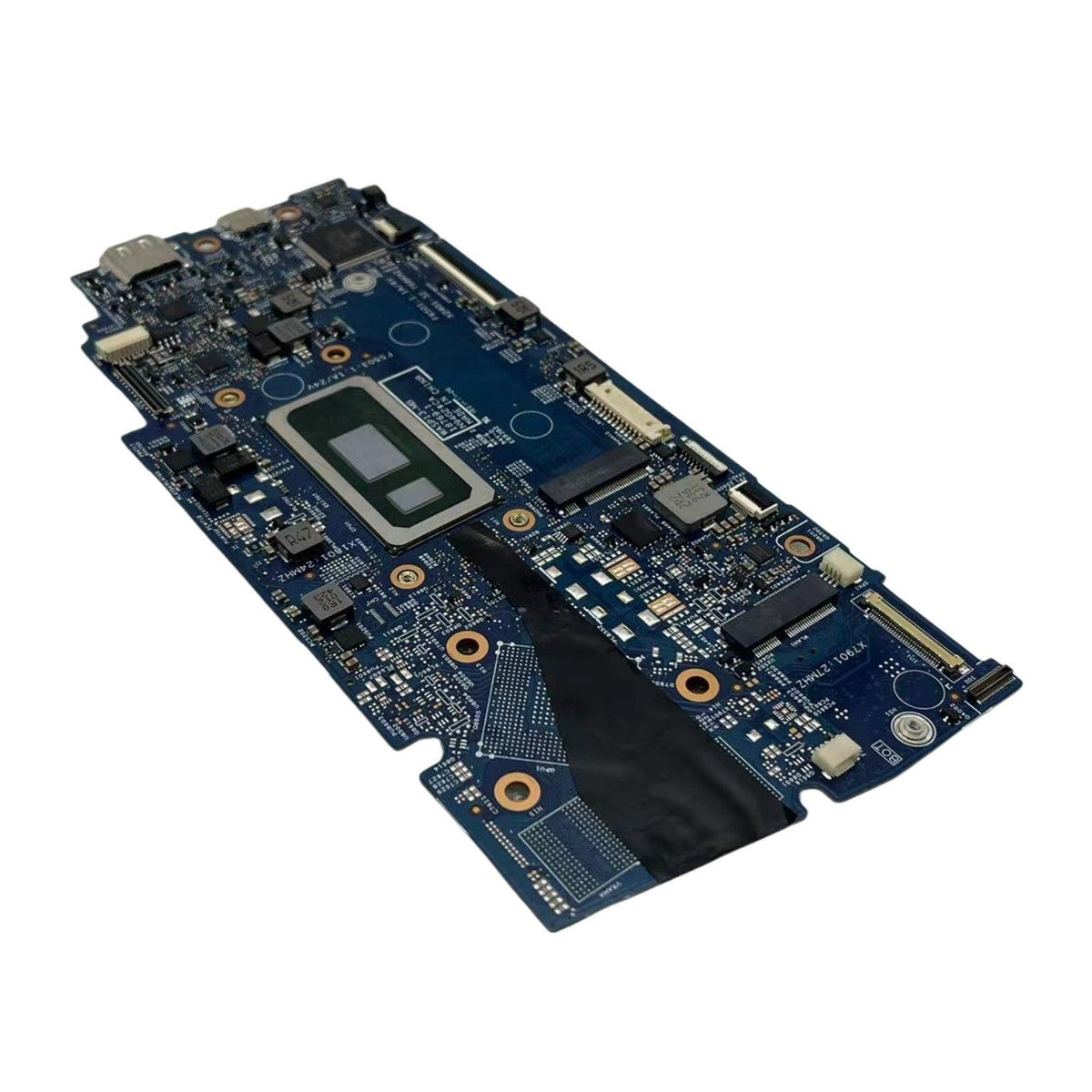 Dell Vostro 5391 Latitude 3301 Motherboard 18769-1 CN-01NFHD with i3-10110U 4GB-RAM - Bighao-era Laptop Part