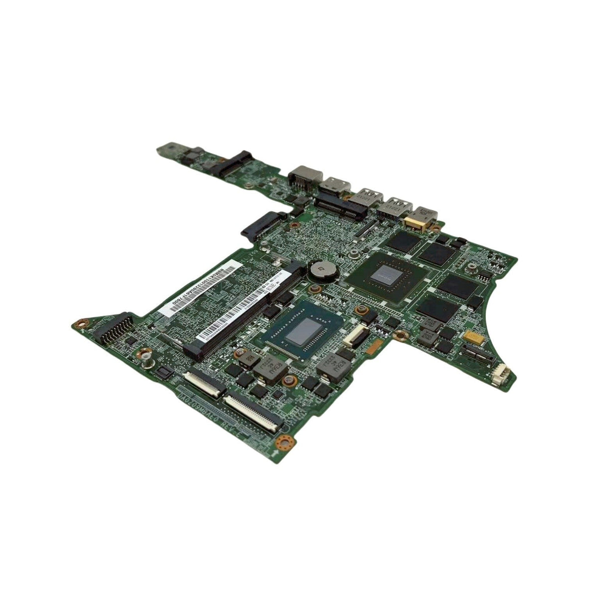 Acer Aspire M5-481 M5-481G Motherboard DA0Z09MBAE0 NB.M0K11.001 with i7-3517U GT640M-1GB - Bighao-era Laptop Part