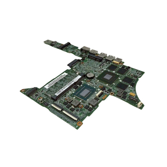 Acer Aspire M5-481 M5-481G Motherboard DA0Z09MBAE0 NB.M0K11.001 with i7-3517U GT640M-1GB - Bighao-era Laptop Part