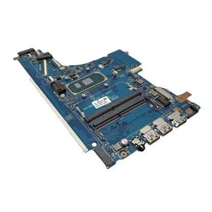 HP 250 G7 15-DA Motherboard LA-J951P L92844-601 with i7-1065G7 CPU - Bighao-era Laptop Part