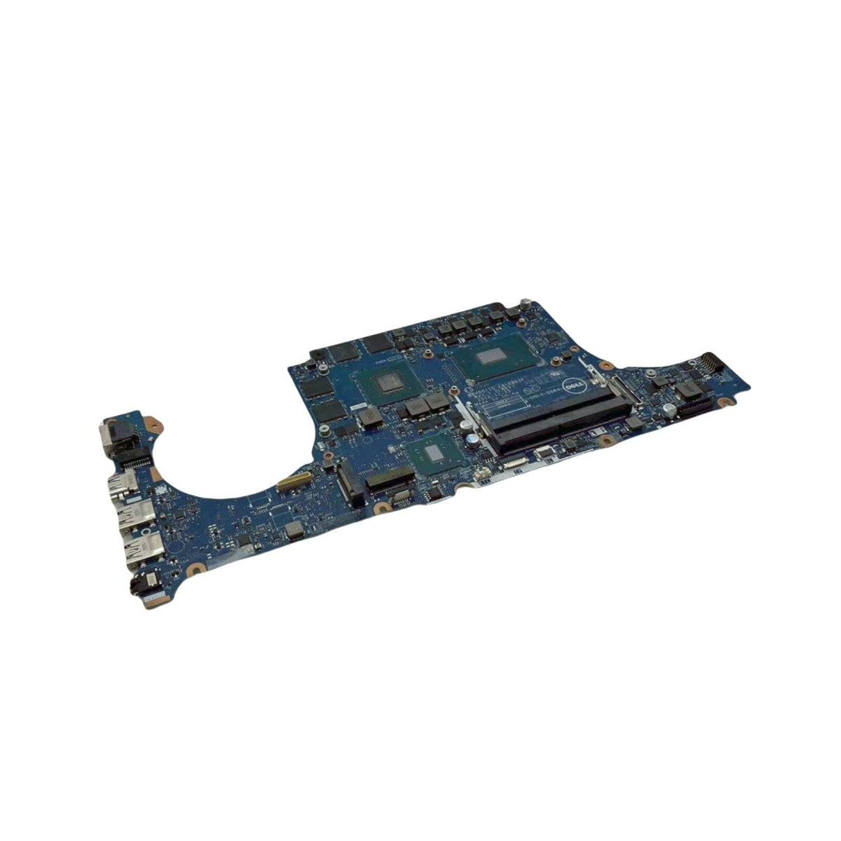 Dell Inspiron 15 7567 Motherboard LA-D993P CN-0JG23N with i5-7300HQ GTX1050Ti-4GB - Bighao-era Laptop Part