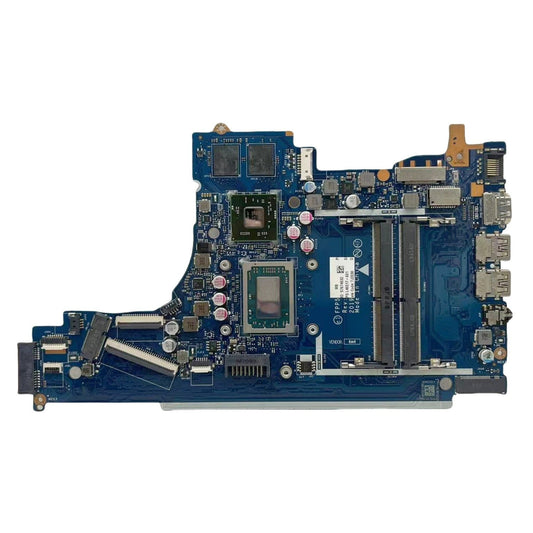 HP 15-DB Motherboard LA-G07JP L46517-601 with R3-3200U R530-2GB - Bighao-era Laptop Part
