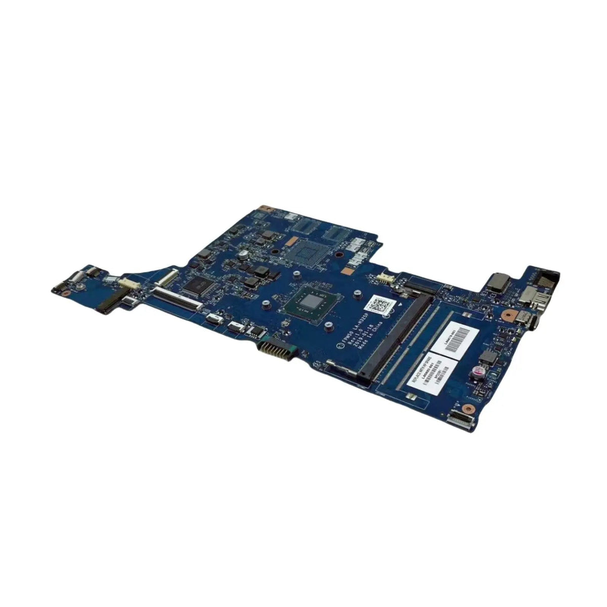HP Pavilion 15-DW 15-DU Motherboard LA-H325P L85892-601 with N4020 CPU - Bighao-era Laptop Part