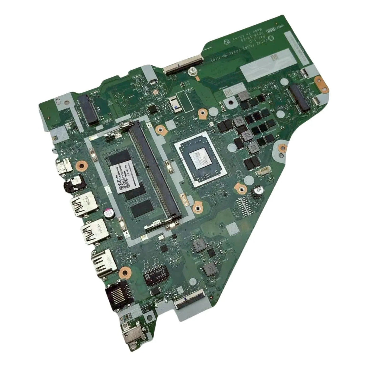 Lenovo Ideapad L340-15API Motherboard NM-C101 5B20S42226 with R3-3200U 4GB-RAM - Bighao-era Laptop Part