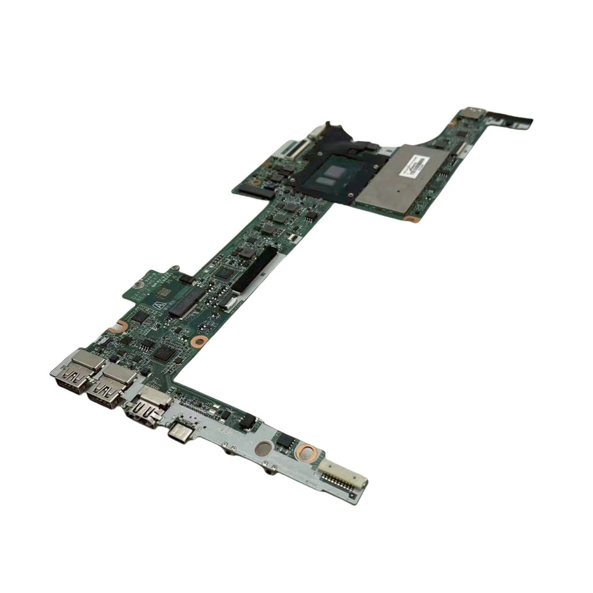 HP Envy X360 13-Y Motherboard DAY0DPMBAF0 906722-601 with i7-7500 CPU 16GB-RAM - Bighao-era Laptop Part