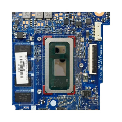 HP Spectre 13-AN Motherboard DA0G7DMB8D0 L37348-601 with i5-8265U 4GB-RAM - Bighao-era Laptop Part