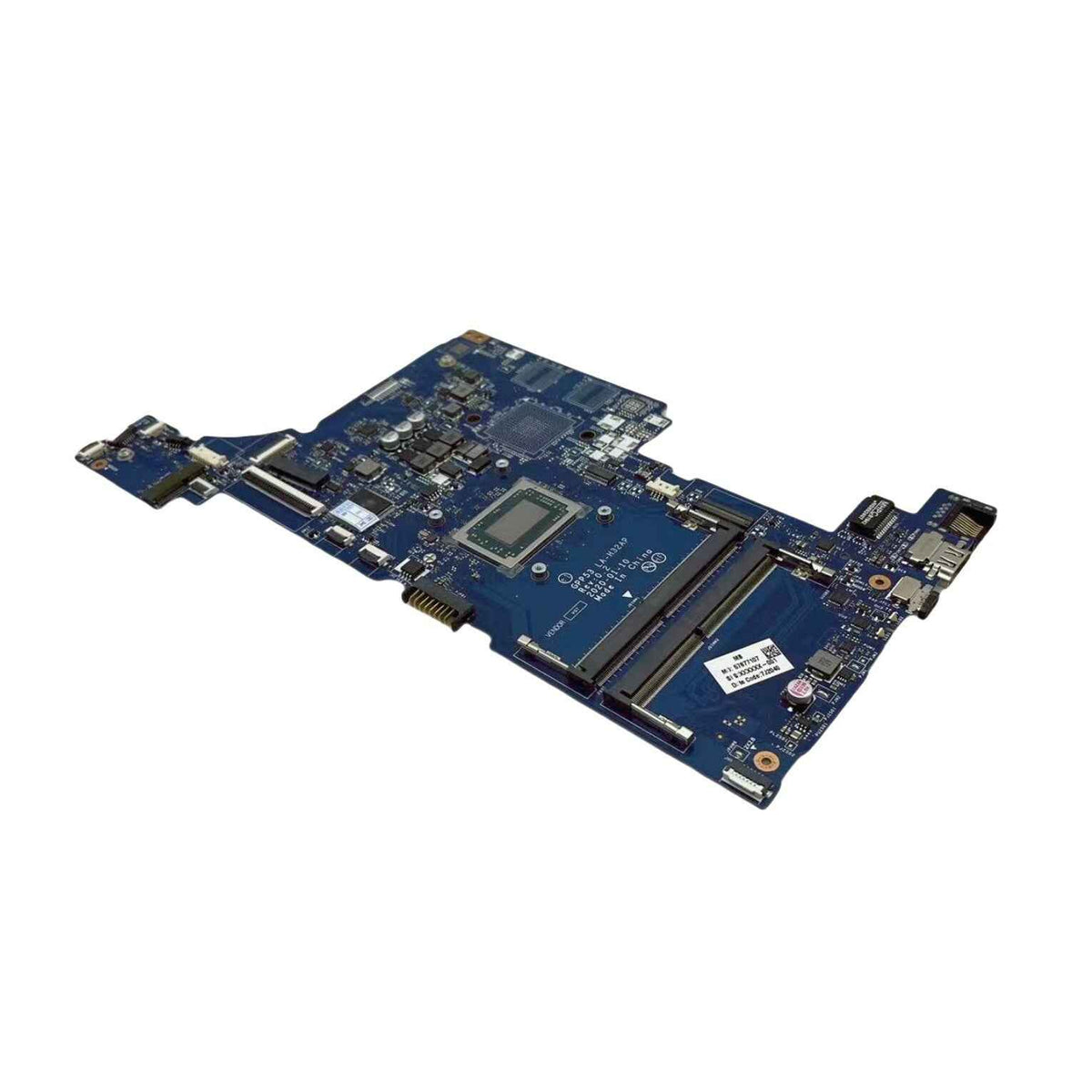 HP 15-GW 15S-GR 255 G8 Motherboard LA-H32AP M03671-601 with R7-3700U CPU - Bighao-era Laptop Part
