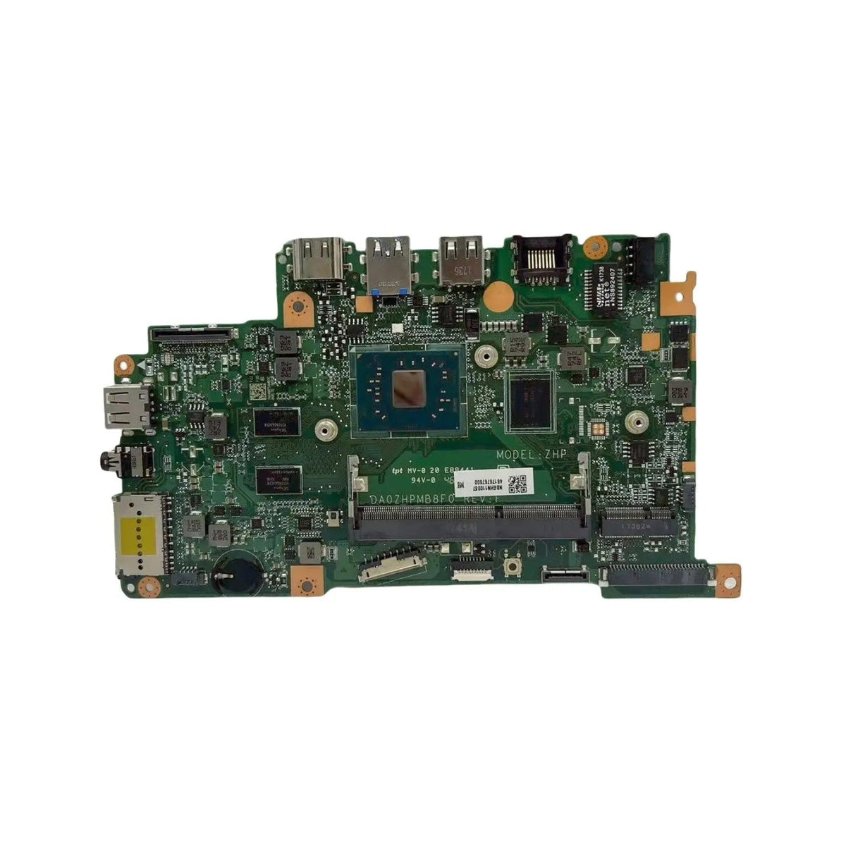 Acer Aspire ES1-132 Motherboard DA0ZHPMB8F0 NB.GHN11.005 with N3350 2GB-RAM 32GB-eMMC - Bighao-era Laptop Part