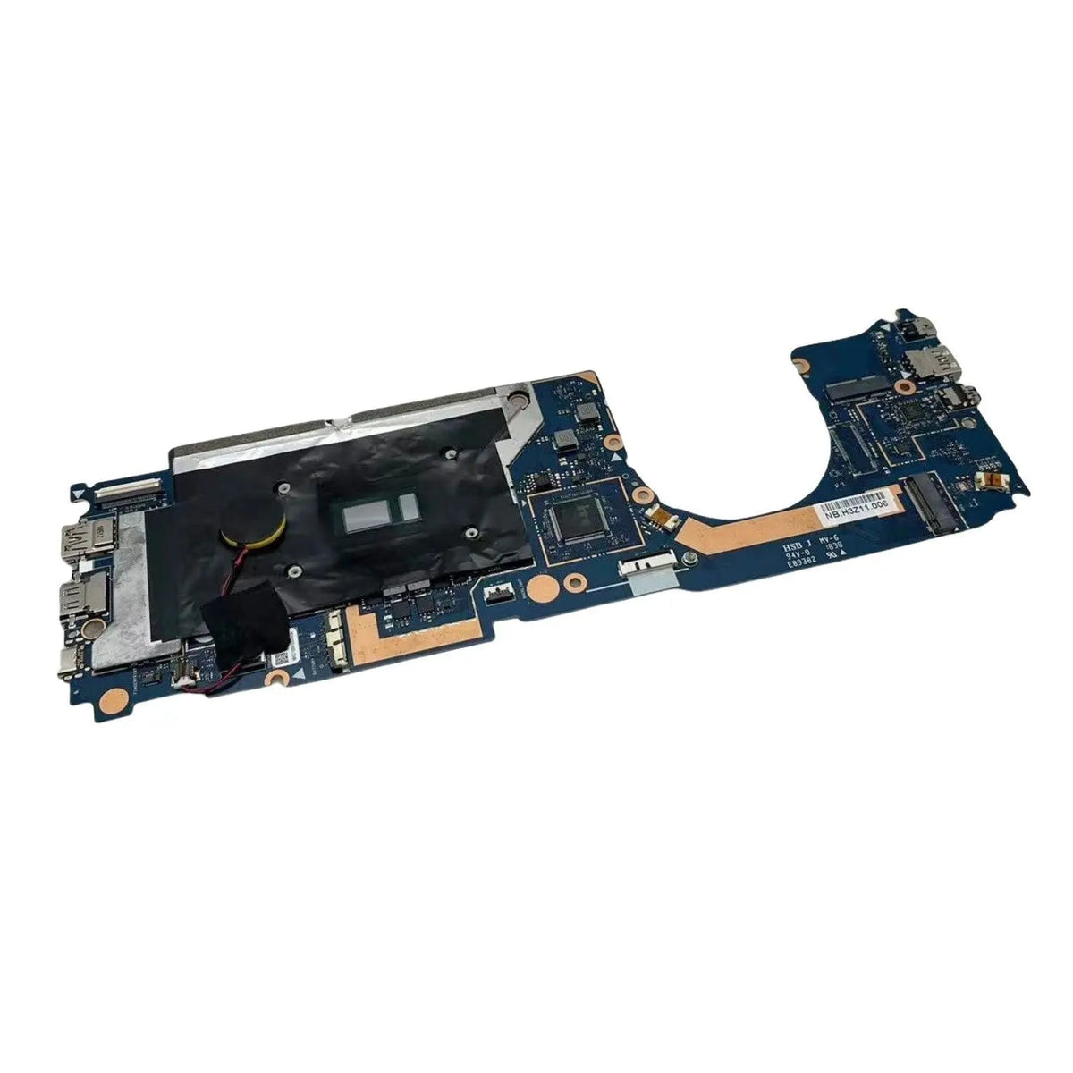 Acer Swift 3 SF313-51 Motherboard NX8308_MB_V4 NB.H3Z11.006 with i7-8550U 8GB-RAM - Bighao-era Laptop Part