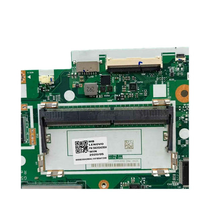 Lenovo IdeaPad S145-15API Motherboard NM-C511 5B20S42804 with R3-3200U CPU 4GB-RAM - Bighao-era Laptop Part