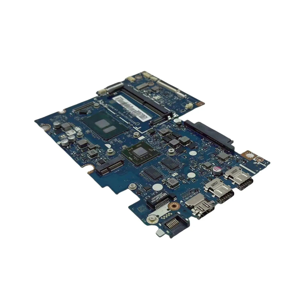 Lenovo Yoga 510-14ISK Motherboard LA-D451P 5B20L45199 with i7-6500U R7 M460-2GB - Bighao-era Laptop Part