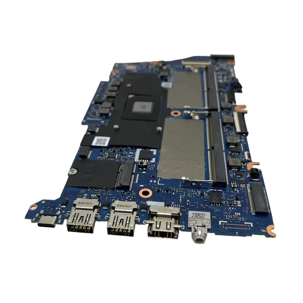 HP ProBook 445 G10 Motherboard DA0X9TMB8D0 N38980-601 with R5-7530U CPU - Bighao-era Laptop Part