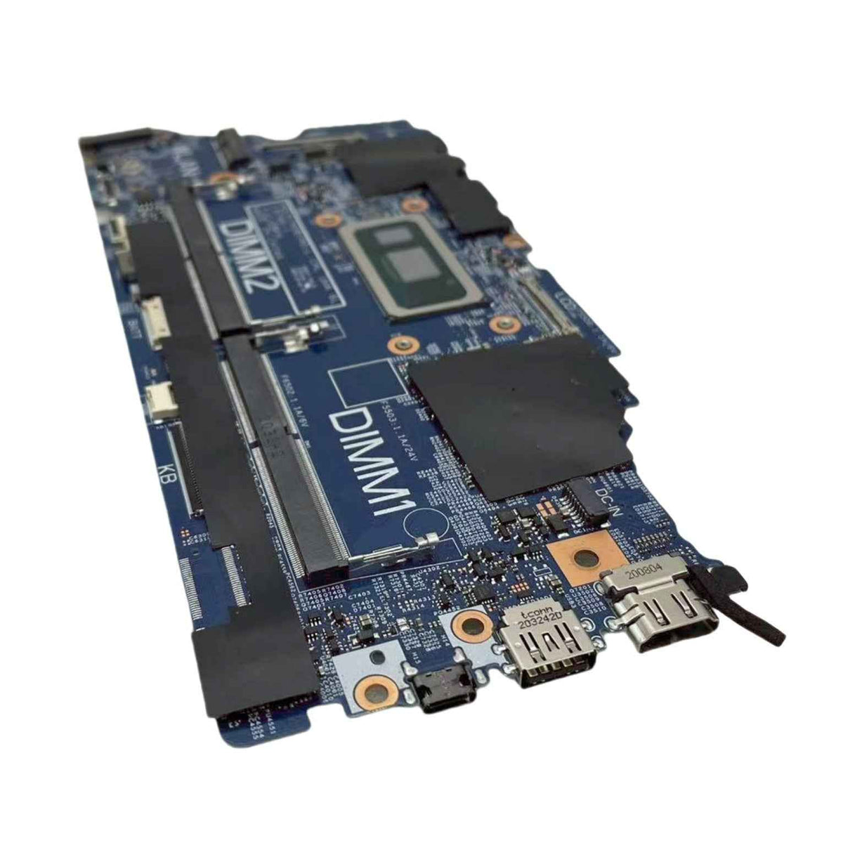 Dell Latitude 3410 3510 Motherboard 19746-1 CN-02G2J7 with i3-10110U CPU - Bighao-era Laptop Part