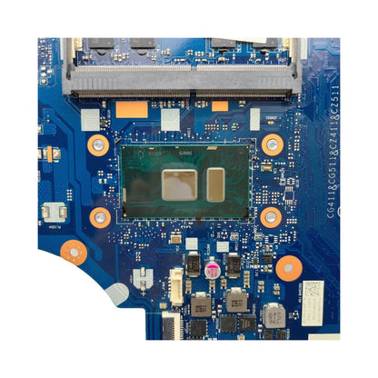 Lenovo Ideapad 510-15ISK Motherboard NM-A752 5B20L37538 with i5-6200U 4GB-RAM - Bighao-era Laptop Part