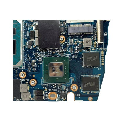 Dell Inspiron 15 3511 Motherboard CN-0TN0C6 LA-L242P with i7-1165G7 CPU MX350-2GB - Bighao-era Laptop Part