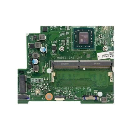 Acer Aspire A315-21 Motherboard DA0ZASMB8D0 NB.GNV11.010 with A4-9120 4GB-RAM - Bighao-era Laptop Part