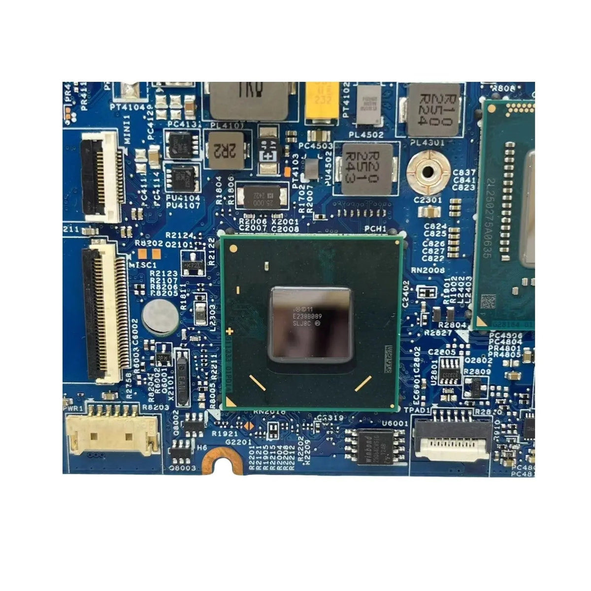 Acer Aspire S3-391 Motherboard 12201-2 NB.M1011.009 with i5-3337U CPU 4GB-RAM - Bighao-era Laptop Part