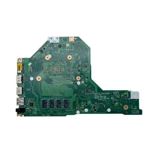 Acer Aspire A315-54K Motherboard NB.HEE11.002 LA-H782P with i3-7020U 4GB-RAM - Bighao-era Laptop Part