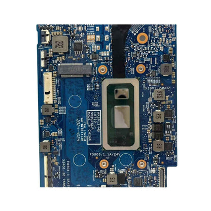 Dell Inspiron 13 5391 Motherboard 18769-1 CN-05V5NC with i5-10210U 8GB-RAM - Bighao-era Laptop Part