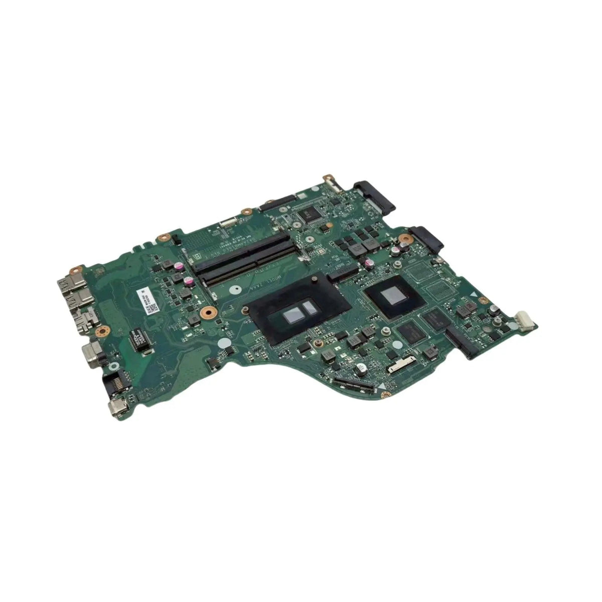 Acer Aspire E5-575G Motherboard DAZAAMB16E0 NB.GDW11.004 with i5-6200U 940MX-2GB - Bighao-era Laptop Part