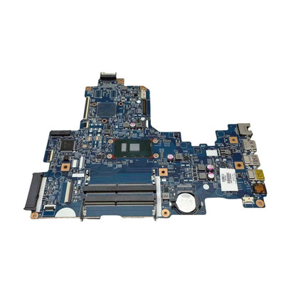 HP Pavilion 17-X Motherboard 15289-2 856683-601 with i3-6100U CPU - Bighao-era Laptop Part