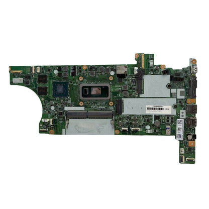 Lenovo ThinkPad P53s Motherboard NM-B901 01YT443 with i7-8665U 16GB-RAM P520-2GB - Bighao-era Laptop Part