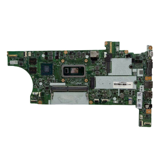 Lenovo ThinkPad P53s Motherboard NM-B901 01YT443 with i7-8665U 16GB-RAM P520-2GB - Bighao-era Laptop Part