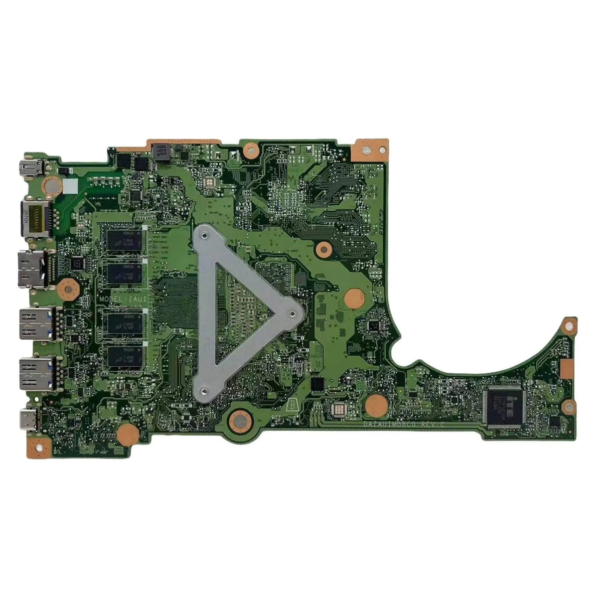 Acer Aspire 5 A515-55 Motherboard DAZAUIMB8C0 NB.HSK11.004 with i7-1065G7 4GB-RAM - Bighao-era Laptop Part