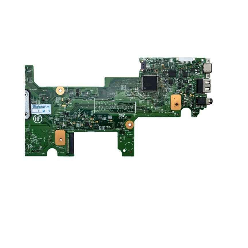 Lenovo ThinkPad Yoga 11e 5th Gen Motherboard 17833-1M 02DC271 with N5000 8GB-RAM - Bighao-era Laptop Part