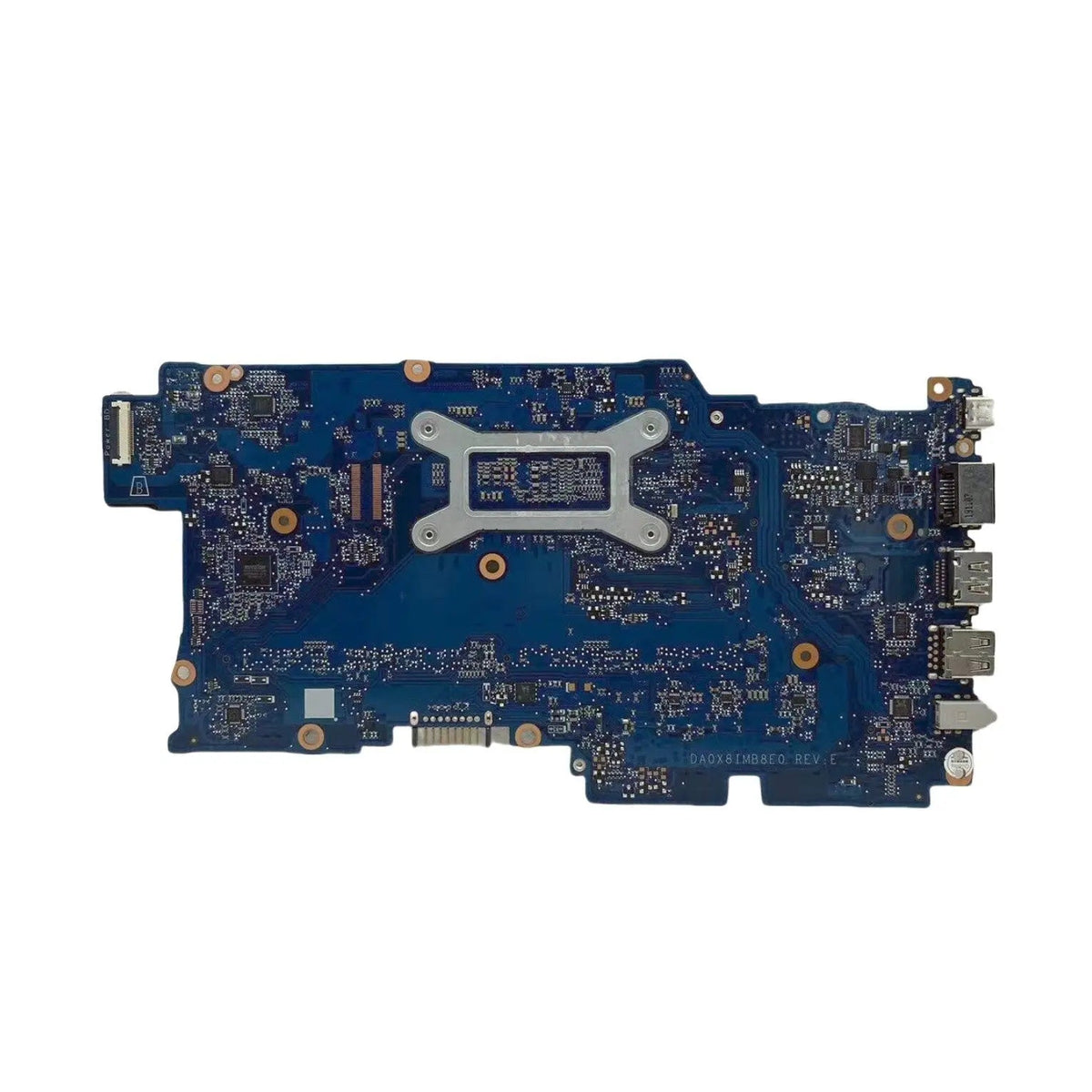 HP ProBook 430 G6 Motherboard DA0X8IMB8E0 L44502-601 with i3-8145U CPU - Bighao-era Laptop Part