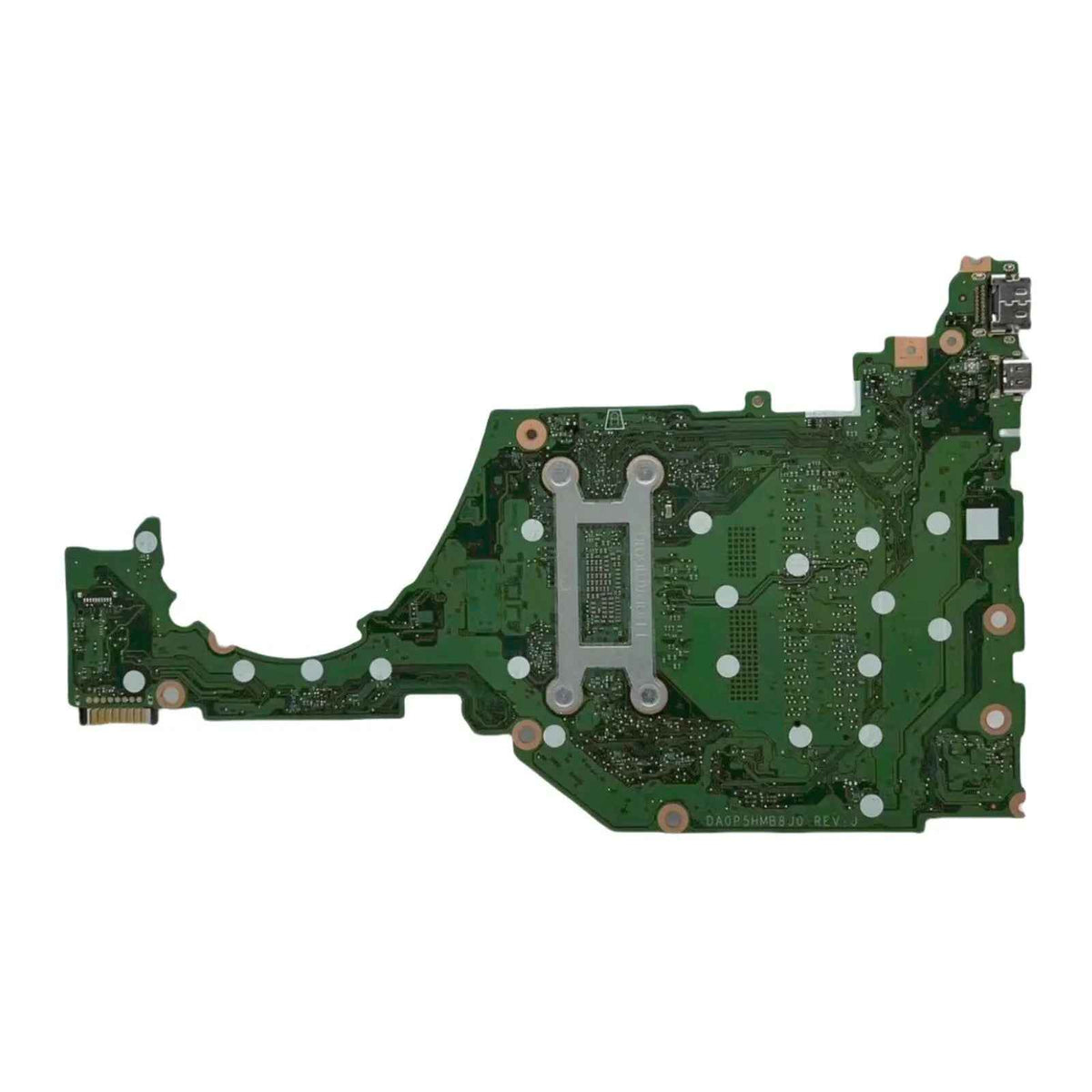 HP 15-DY 15S-FQ Motherboard DA0P5HMB8F0 M16463‑601 with i3-1115G4 CPU - Bighao-era Laptop Part