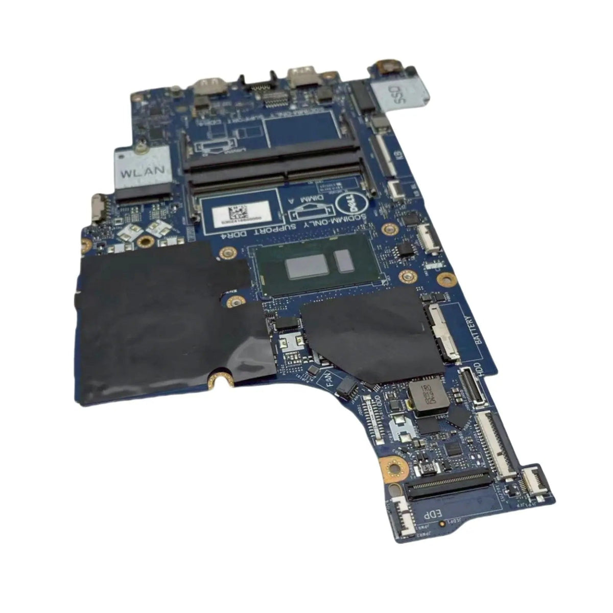 Dell Latitude 3490 3590 Motherboard LA-F116P CN-05NDV7 with i3-8130U CPU - Bighao-era Laptop Part