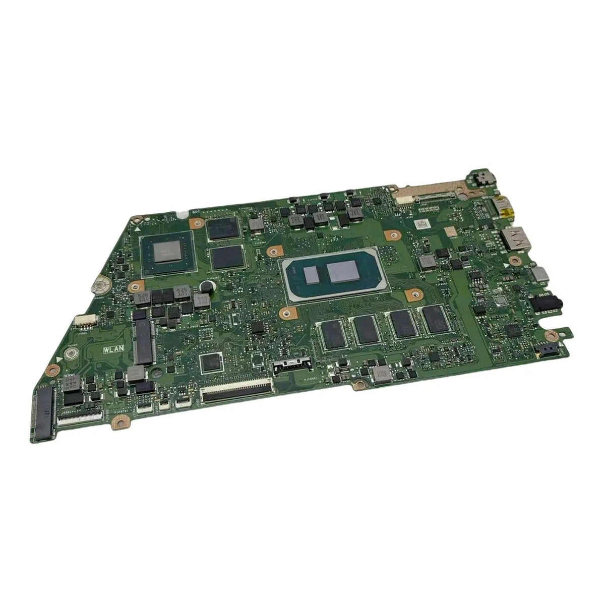 ASUS VivoBook X521EQ Motherboard 90NB0SE0‑R00022 with i7-1165G7 8GB-RAM MX350-2GB - Bighao-era Laptop Part