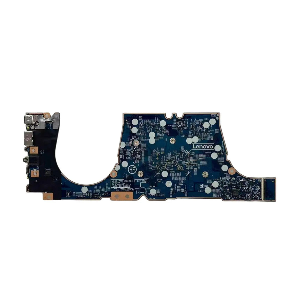 Lenovo ThinkBook 13s G2 ARE Motherboard 203004-1 5B21B84816 with R5-4600U 8GB-RAM - Bighao-era Laptop Part