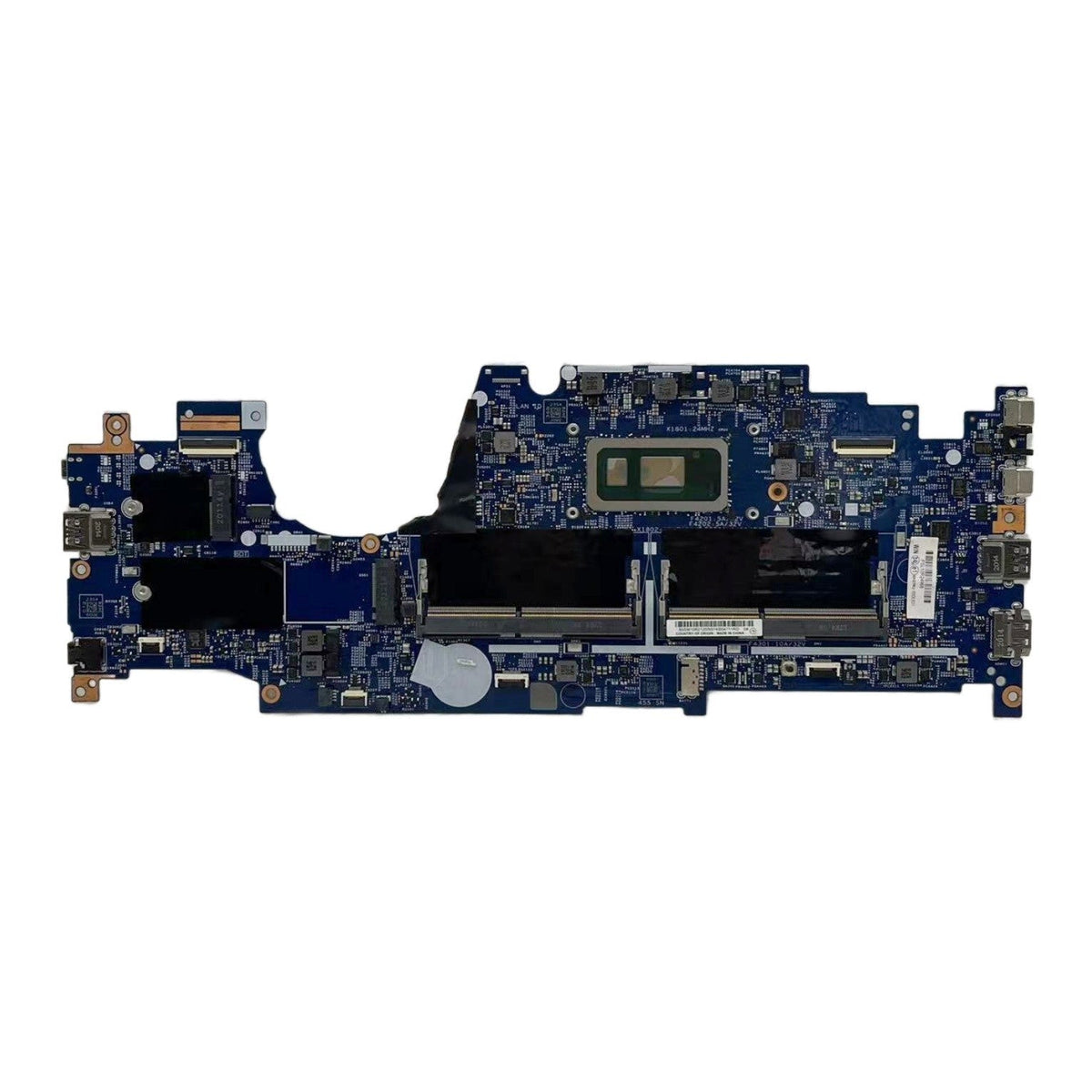 Lenovo ThinkPad Yoga L390 Motherboard 18724-1M 02DL831 with i5-8265U CPU - Bighao-era Laptop Part