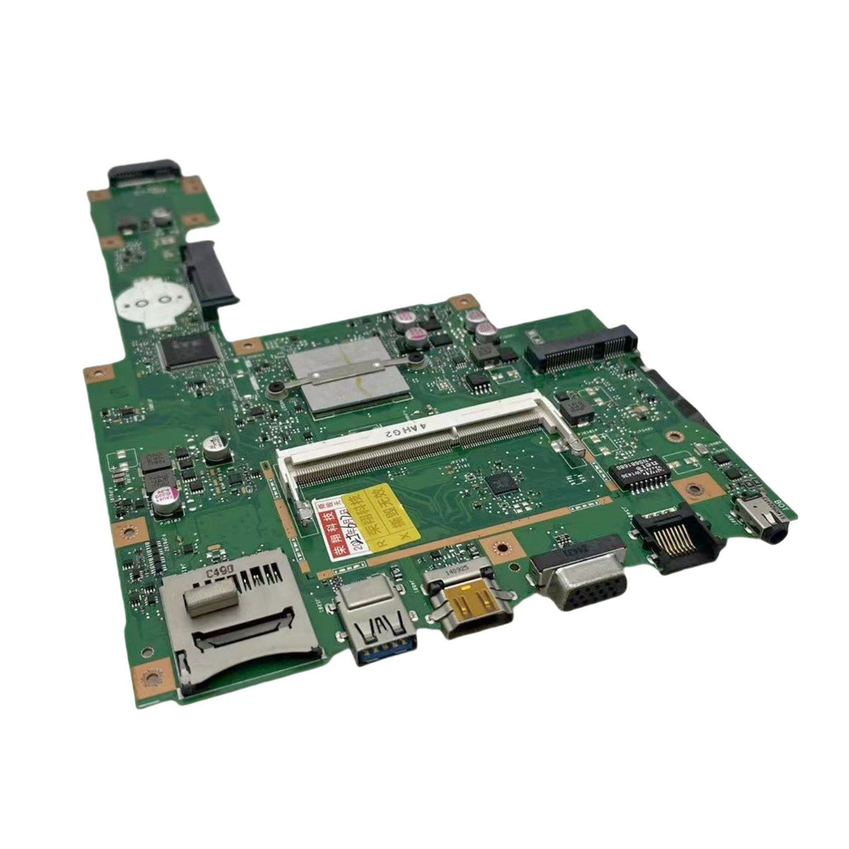 ASUS X553MA Motherboard 60NB04X0‑MB1900 with Intel N2940 CPU - Bighao-era Laptop Part